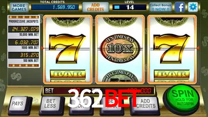 362bet: A Experiência de Casino com Jogos de Mesa ao Vivo